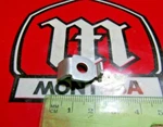 Montesa Impala 175 250 Sport Headlight Ring Clip P/n 70100 Nos 25M 1966-1971. Fixed Price $7.25.