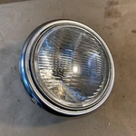 85 86 Honda Headlight Assy Oem 33100-MF5-840. Fixed Price $125.00.