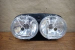 Harley Davidson Road Glide Touring Headlight W/ Trim 5859330 5855430 See Descrip. Fixed Price $29.95.