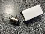 Aftmkt T-19 Kawasaki F6 G3 G5 C2 Kd Kv Mt Headlamp Vtg. Fixed Price $12.00.
