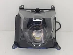 2018-21 Kawasaki Ninja H2 Sx ZX1002 Front Headlight Assembly Good Condition. Fixed Price $200.00.