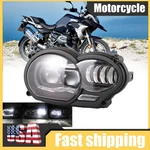 For Bmw 2005-2012 R1200GS / 200-2013 Adventure Led Projection Headlight. Fixed Price $165.00.