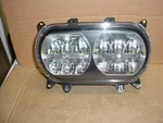 Harley Davidson 15-23 Fltrx Road Glide Oem Led Headlight Daymaker 67700199 15965. Fixed Price $79.00.