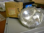 Nos 1982-1985 Kawasaki KLT250 Assembly 23007-4002. Fixed Price $32.99.