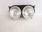 Yamaha Yfz 600 Headlight Lamps Lens Body Mount 3GM-84330-00-00 1989-1990. Fixed Price $50.00.