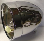 New 5-3/4 Adjure HB54010 Motorcycle Headlight Headlamp Bucket Driving. Fixed Price $89.92.