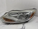 2012 2014 Ford Focus Left Driver Head Light 44ZH-2058. Fixed Price $54.87.
