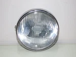 Moto Guzzi California Ev 1998-2011 (headlight) 201698710. Fixed Price $306.46.
