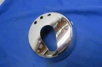 Emgo Head Light Shell 7", Flatback, Bsa A65 Triumph T120 T150 1971-72 D953. Fixed Price $39.95.