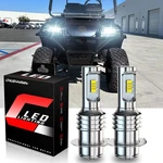 Super Bright Led Bulbs For Suzuki C50 Lightbar 12V 25W T19 P# 990A0-72005-006. Fixed Price $19.99.