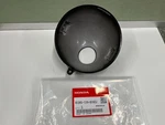1972-1978 K3-K6 Honda Z50A Black Headlight Bucket 61301-115-010ZJ. Fixed Price $45.99.