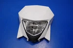 2007 05-07 SM510R SM610 Husqvarna Oem Headlight Front Cowling Lamp 80A0A4206. Fixed Price $129.99.