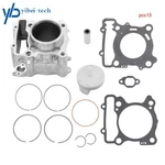 For Yamaha XMAX300 Cylinder Piston Rings Gasket Set Replace Kit B74-E1311-00 New. Fixed Price $95.92.