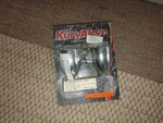 Pair Kuryakyn 2320 Large Bullet Driving Light Harley Panhead Shovelhead New. Fixed Price $350.00.