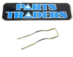 Oem Genuine Yamaha Fog Light Bulb Set Spring XJ750/XJ750R Maxim/seca. Fixed Price $13.49.