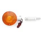 Front Left Or Right Turn Signal Set Honda CB550K CB750K 1975-1976. Fixed Price $46.95.