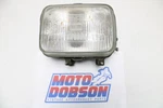 Suzuki GS550/700/750/1100 1980'S 35100-49530-999 Headlight (no Bulb). Fixed Price $40.00.