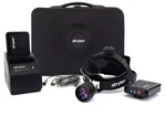 Stryker Quantum Cool Led Surgical Headlight Set. Fixed Price $1975.00.