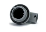 Genuine Bmw 3-SERIES E46 Bulb Socket-turn Signal Right 325I 325XI 330I 00-05. Fixed Price $21.95.