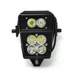Baja Designs Squadron PRO/S2 Honda Crf 450L Headlight Kit. Fixed Price $412.95.