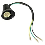 Headlight Socket Cord For Yamaha 2GU-84340-10-00. Fixed Price $12.00.