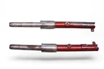 Triumph Bonneville 650 T120R *2868 Forks. Fixed Price $229.99.