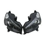 Headlight Lamp Assembly Fit For Kawasaki Ninja ZX-14R ZZR1400 2012-2024. Fixed Price $104.99.