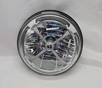 Ducati Genuine Oem New Scrambler 1100 Headlight Assembly 52010441C. Fixed Price $312.50.