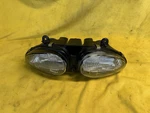 98-04 Triumph Sprint St 955I Headlight Unit Complete. Fixed Price $65.00.