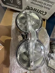 2D000415 Moto Guzzi V85 Tt Projector Original New. Fixed Price $812.12.