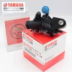 Yamaha Genuine Oem YZF-R6 YZFR6 Front Master Cylinder Sub Assy 5SL-W2587-00-00. Fixed Price $178.65.