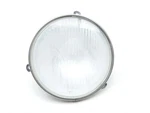 02 Harley Davidson Flstfi Fatboy Front Lamp 0301600118. Fixed Price $51.00.