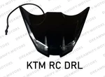 Position Lamp 90514004000 Best Fits For Ktm Rc 125 200 390 2015-2021. Fixed Price $108.99.