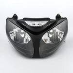 Front Headlight Lamp Assembly Fit For Kawasaki Ninja 00-01 Us. Fixed Price $99.50.