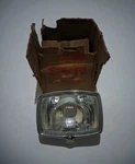 Genuine Suzuki FM50 FR50 FR80 ALT125 Headlight Unit 35100-35310-999. Fixed Price $121.00.