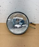 Honda CL350 CB350 Headlight Bulb / HM-19M-S Works (high Beam Only) (1973). Fixed Price $22.00.