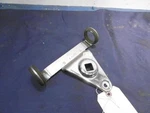 Nos Suzuki Left Hand Headlight Bracket GS650GL 81/82 # 51540-34400 C531. Fixed Price $39.95.