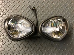 Genuine Triumph Street Triple 765RS Headlight 2017 2018 2019. Fixed Price $234.54.