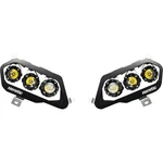 Heretic Headlight For Yamaha Yxz 1000R 60017. Fixed Price $858.21.
