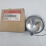 (1) Nos Oem Honda Light Assembly Fog Lamp Vtx 08V31-MEA-10004. Fixed Price $44.00.