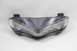 Ducati Multistrada 1200 15-16 Pikes Oem Led Front Headlight Assembly Nice. Fixed Price $594.99.