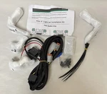 Kawasaki KRX4 Led K-glow Light Bar Mount Kit 8 Rr 23-26 Oem #99994-1754 #M1070. Fixed Price $143.96.