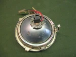 Kawasaki KZ1000 1980 G1 Classic B4 Ltd Headlight Assembly 23004-1035. Fixed Price $109.65.