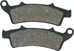 Standard Organic Brake Pads Ebc SFA324. Fixed Price $31.53.