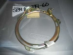 Nos Yamaha TX650 XS650 Oem Headlight Mounting Ring 584-84394-60. Fixed Price $28.89.