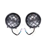 Caltric Headlight For Yamaha Warrior YFM350X 1993-2004 Left & Right. Fixed Price $48.50.