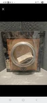 Oem Harley Davidson 69623-99A Frenched 5 3/4" Head Light Lamp Bezel Trim Ring. Fixed Price $18.75.