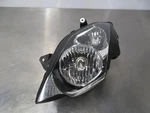 EB979 2006 Honda Vfr 800 Interceptor Left Headlight Unit. Fixed Price $129.99.
