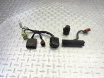 1983 82 Honda VF750S Oem Electrical Relays Boxes Lot. Fixed Price $36.26.