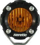 Heretic Led Light Pod 52010 Versatile Auxiliary. Fixed Price $130.78.